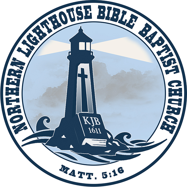 Northern Lighthouse BBC Stockholm Logo